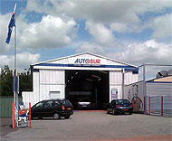 ▻ Contrôle Technique Pouzauges