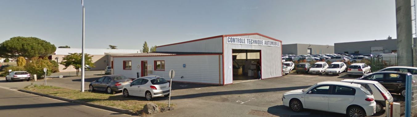 Contrôle technique Pas Cher Cholet